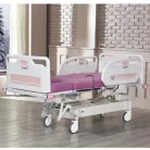 Elektromos nőgyógyászati szülőágy  vizsgálóágy T465