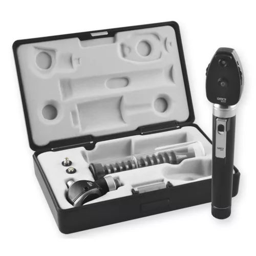 SIGMA F.O. otoophtalmoscop SET