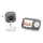BEURER BY110 bébymonitor (Video + Wifi Dual/Mode)
