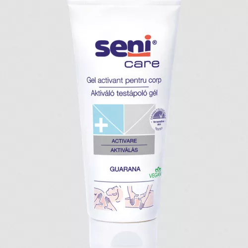 SENI CARE AKTIVIZÁLÓ GÉL 200ml