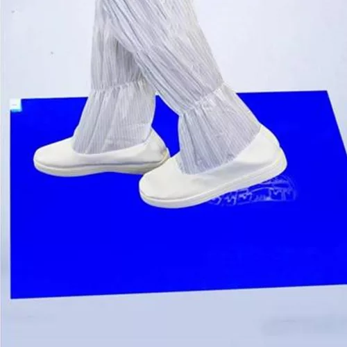Fertőtlenítő szőnyeg 45 cmx 115 cm  30 réteg