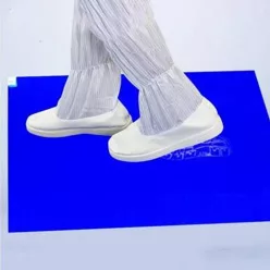 PÉ  Fertőtlenítő szőnyeg 60 cm 115/90 cm  60 réteg