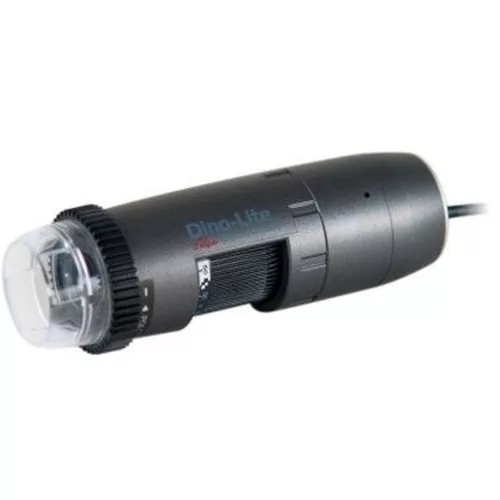 DermaScope digitális dermatoscop  polarizációs, 1050x, 1,3 Mpix