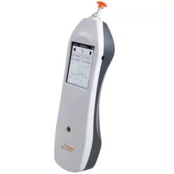P10 TIMPANI kézi tympanometer - Termék töltő