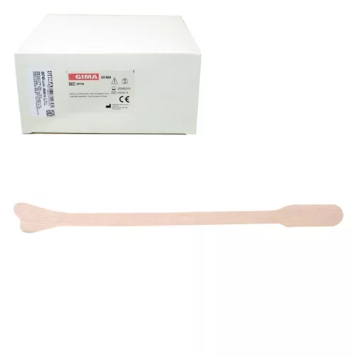 AYRE SPATULA  fa A típus 100db