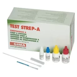 STREPA gyorsteszt 25 db