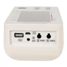 PC300 SPOTCHECK hordozható betegőrző minimonitor - Termék felnőtt SpO2