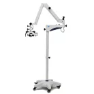 Alpha ENT2LED fülorrgégészeti mikroszkóp