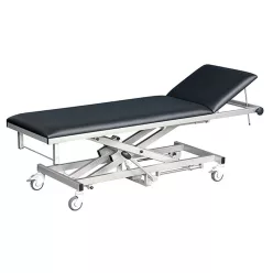 Betegszállító kocsi MR kompatibilis  hidraulikus AG3065