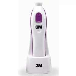  Műtéti borotva 3M CLIPPER STARTER KIT (CLIPPER + töltő) - Kiegészítő Forgófejes b orotvafej 50 db