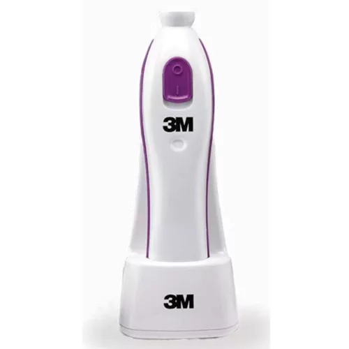 Műtéti borotva 3M CLIPPER STARTER KIT (CLIPPER + töltő) - Kiegészítő FIX forgófejes borotvafej 20 db