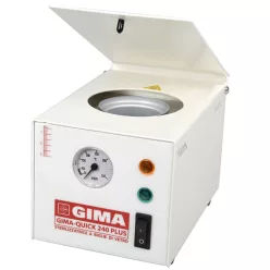 GIMA QUICK PLUS gyorssterilizáló készülék  2 perc