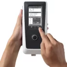 FLUORESCENCE IMMUNOASSAY kislabor készülék (CRP, HgA1c, Ddimer...) - Termék RSV teszt 10db