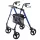 Rollátor LIGHTWEIGHT 136kgig/6,8kg