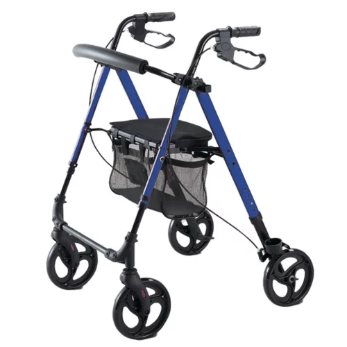 Rollátor LIGHTWEIGHT 136kgig/6,8kg