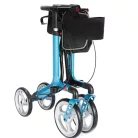 Rollátor PRINCE alumínium  8 kg/136kgig