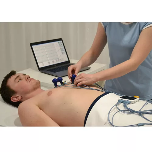 BTL FLEXI SET vezeték nélküli EKG