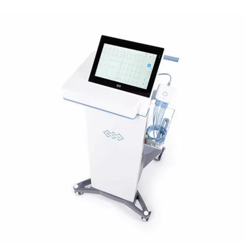 BTL8 12 csatornás EKG - Méret ELIT