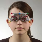 Szemüveg próbakeret gyerekeknek  OCULUS UB5