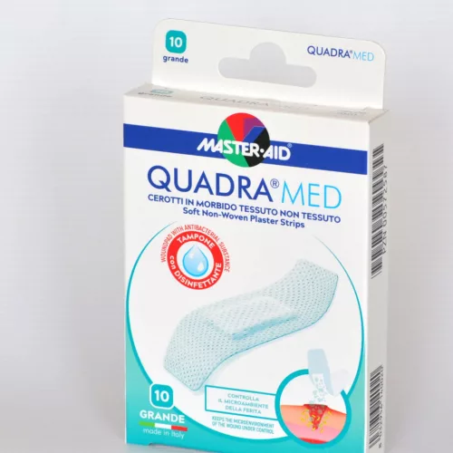 MA Quadra med ragtapasz 10 dbos large