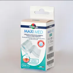 MA Maxi med ragtapasz 50 cm*6cm
