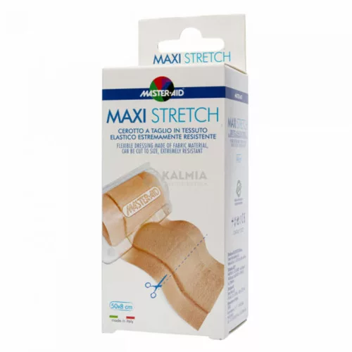 MA Maxi stretch ragtapasz 50 cm*8cm