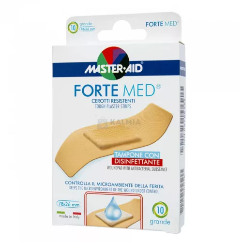 MA Forte med ragtapasz 10 dbos large