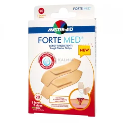 MA Forte med ragtapasz 20 dbos különböző