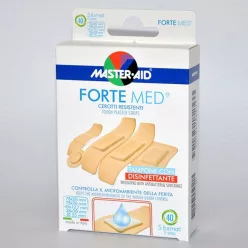 MA Forte med ragtapasz 40 dbos különböző