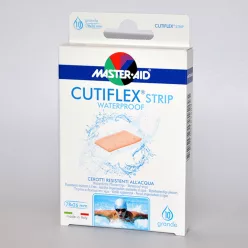 MA Cutiflex strip ragtapasz vízálló 10 dbos large