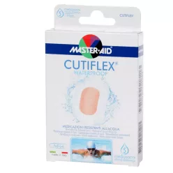 MA Cutiflex steril ragtapasz 5 dbos 5cm*7cm