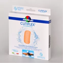 MA Cutiflex steril ragtapasz 5 dbos 10cm*6cm