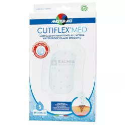 MA Cutiflex steril ragtapasz 5 dbos 10,5cm*15cm