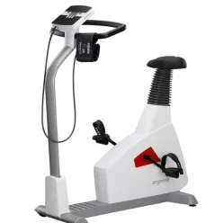   Ergoselect 4M kerékpár ergométer 200kgig  beépített automata vérnyomásmérővel, 61000Watt terhelés