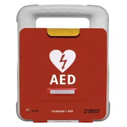 Defibrillátor félautomata CardioAid 1 AED