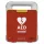 Defibrillátor félautomata CardioAid 1 AED