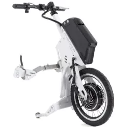   TIBODA elektromos első kerék kerekesszékhez - Teljesítmény 750W