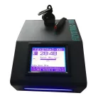 FIZYOTRAC® 1000 trakciós fizikoterápiás ágy - Termék elektromos egység