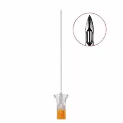 27G/88MM, VEZETÖTÜVEL - 22G/88MM