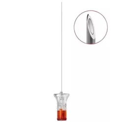   SPINOCAN spinal tű spinális anesztéziához és diagnosztikus lumbál punkcióhoz - Méret 27G/120MM