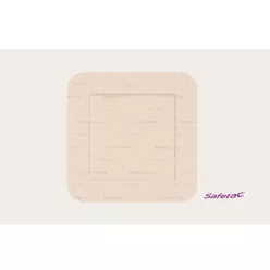Mepilex Border Flex Lite 15 x 15 cm 5db/cs