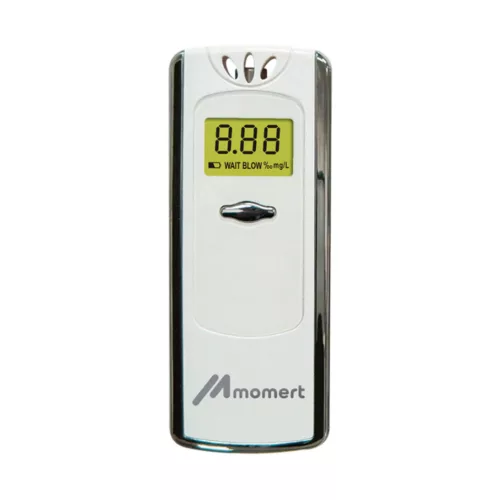 Alkoholszonda digitális MOMERT 0.000.80 ‰