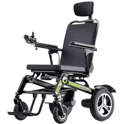   Airwheel H3TS+ joystikos mozgássérült kerekesszék dönthető háttámlával távvezérelhető
