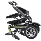Airwheel H3TS+ joystikos mozgássérült kerekesszék dönthető háttámlával távvezérelhető
