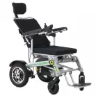 Airwheel H3TS+ joystikos mozgássérült kerekesszék dönthető háttámlával távvezérelhető