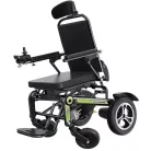 Airwheel H3TS+ joystikos mozgássérült kerekesszék dönthető háttámlával távvezérelhető