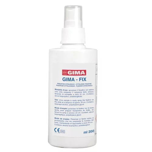 Kenetfixáló spray 200 ml