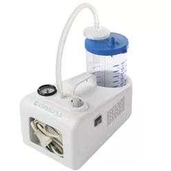   ASPEED 3 váladékszívó elektromos  230V single pump  1 l  16 l/min