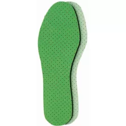 Green Latex kényelmi talpbetét - Méret 41/42