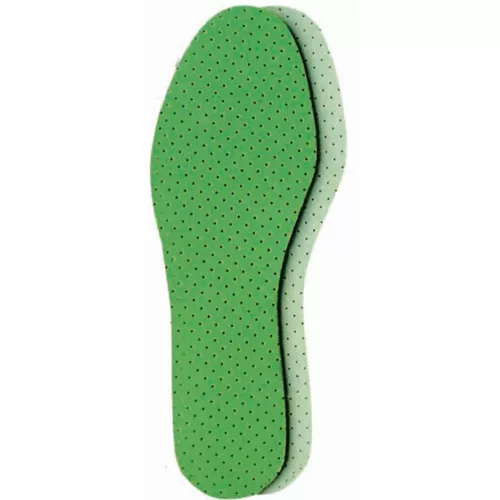 Green Latex kényelmi talpbetét - Méret 43/44